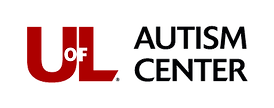 UofL Autism Cente Logo